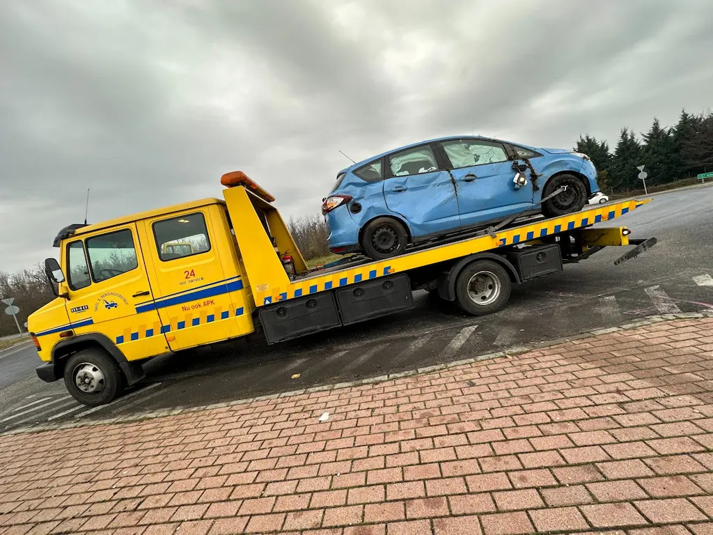 Autómentés Százhalombatta